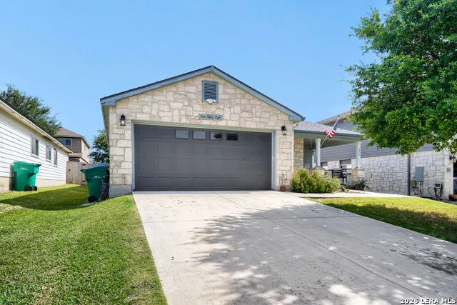 258 JORDAN PL Boerne, TX 78006