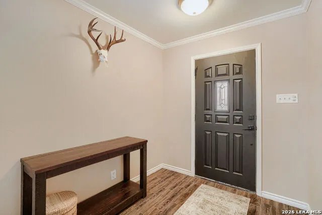 258 JORDAN PL Boerne, TX 78006