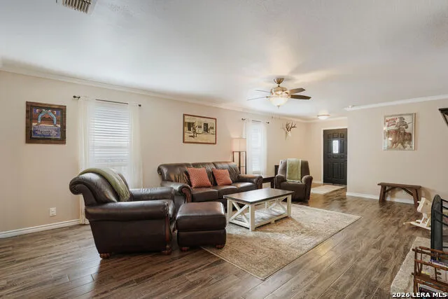 258 JORDAN PL Boerne, TX 78006