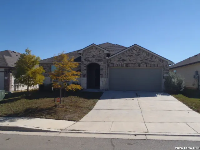 804 PRONGHORN TRL Seguin, TX 78155