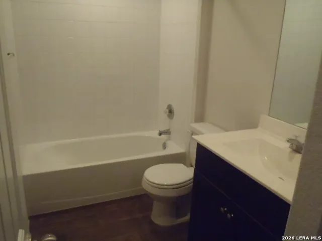 804 PRONGHORN TRL Seguin, TX 78155