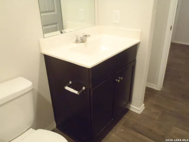 804 PRONGHORN TRL Seguin, TX 78155