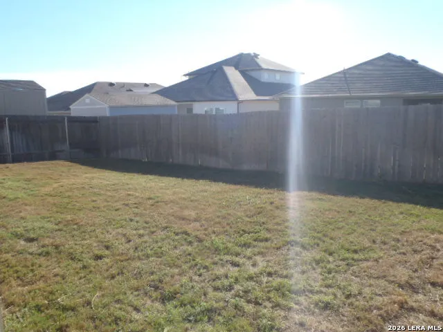 804 PRONGHORN TRL Seguin, TX 78155