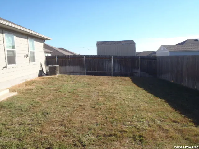 804 PRONGHORN TRL Seguin, TX 78155
