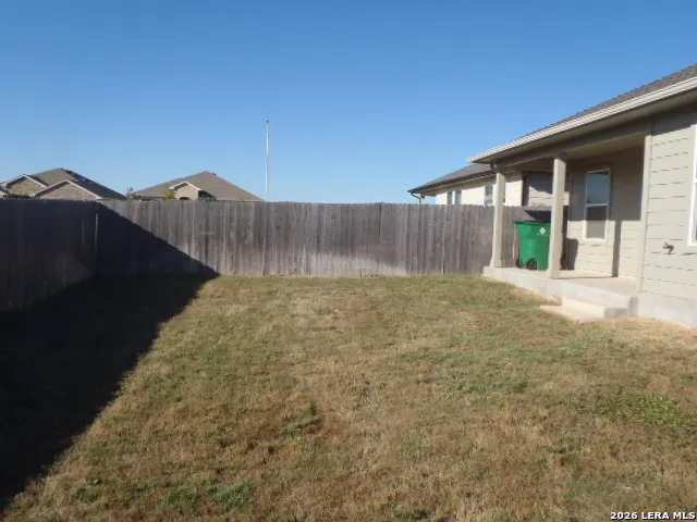 804 PRONGHORN TRL Seguin, TX 78155