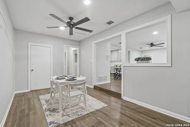 623 Weizmann St San Antonio, TX 78213