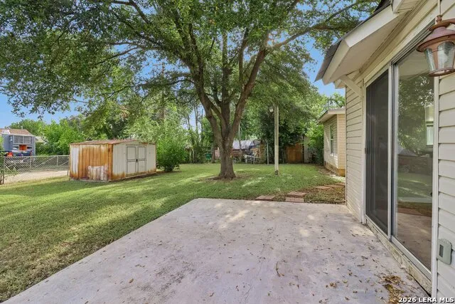 623 Weizmann St San Antonio, TX 78213