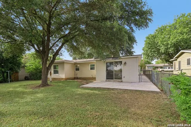 623 Weizmann St San Antonio, TX 78213