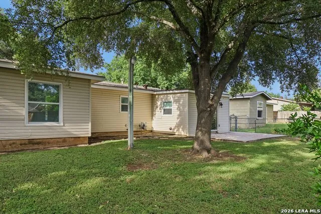 623 Weizmann St San Antonio, TX 78213
