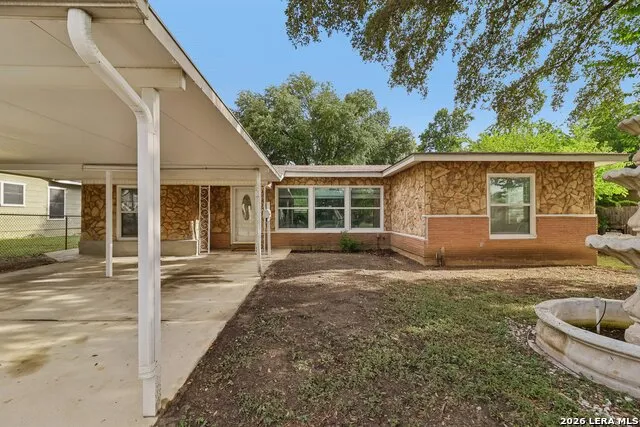 623 Weizmann St San Antonio, TX 78213