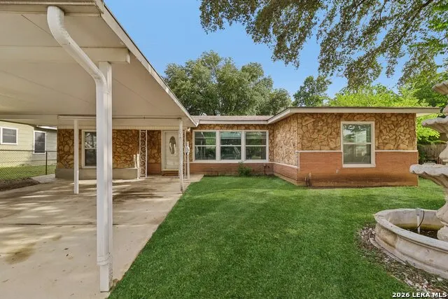623 Weizmann St San Antonio, TX 78213