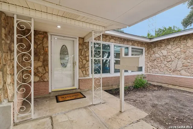 623 Weizmann St San Antonio, TX 78213