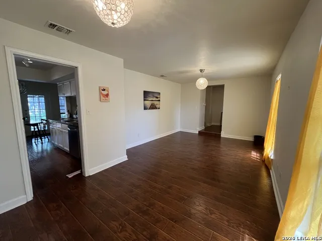 1127 KLONDIKE ST San Antonio, TX 78245