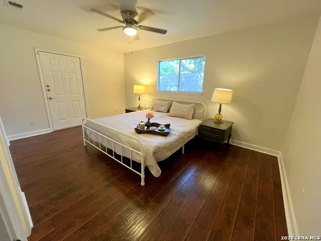 1127 KLONDIKE ST San Antonio, TX 78245