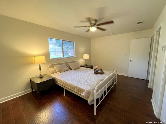 1127 KLONDIKE ST San Antonio, TX 78245