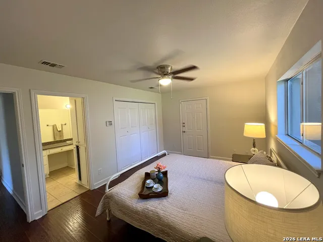 1127 KLONDIKE ST San Antonio, TX 78245