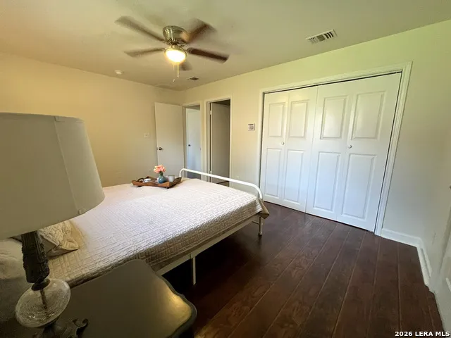 1127 KLONDIKE ST San Antonio, TX 78245