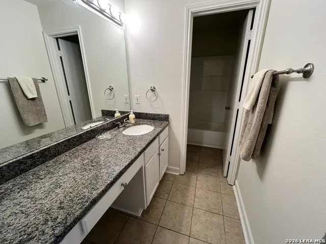 1127 KLONDIKE ST San Antonio, TX 78245