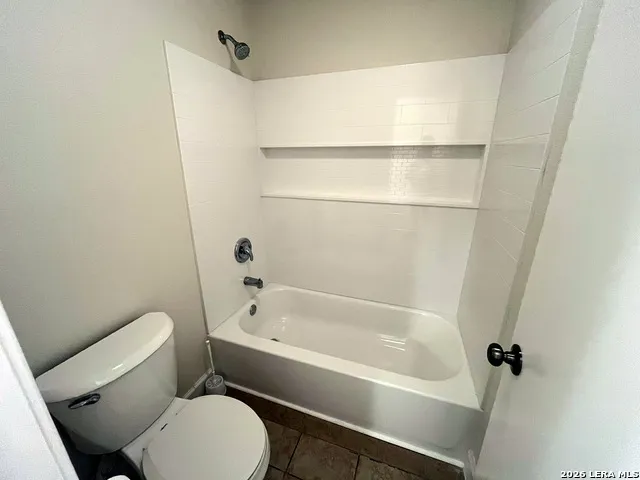 1127 KLONDIKE ST San Antonio, TX 78245