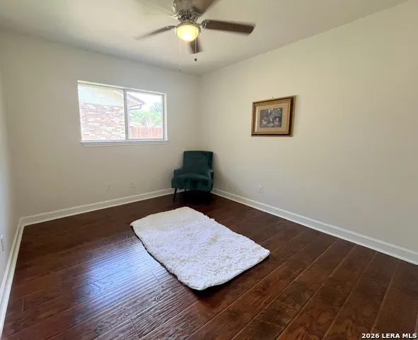1127 KLONDIKE ST San Antonio, TX 78245