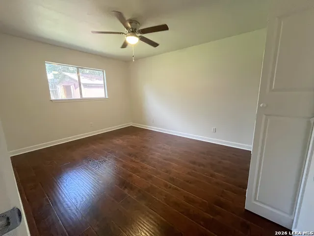 1127 KLONDIKE ST San Antonio, TX 78245