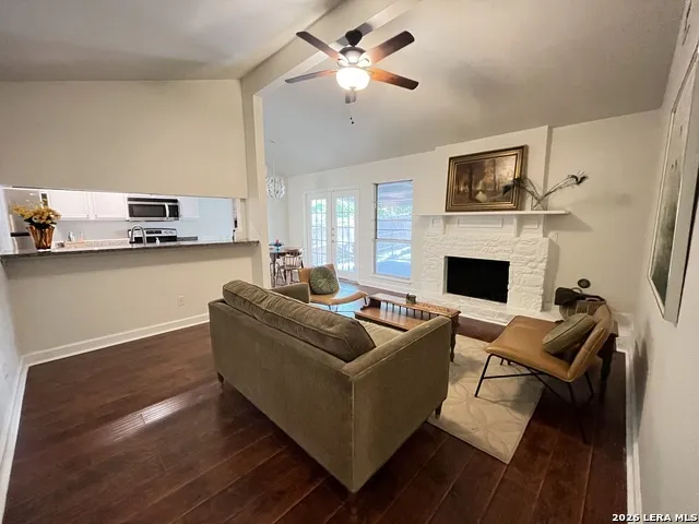 1127 KLONDIKE ST San Antonio, TX 78245