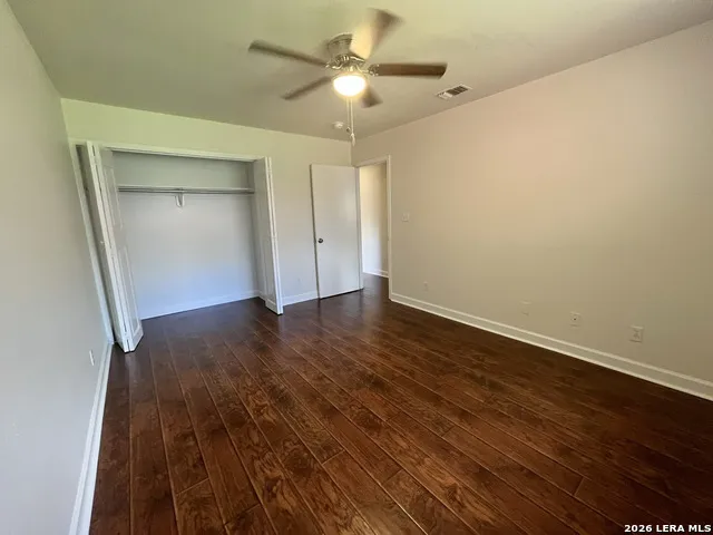 1127 KLONDIKE ST San Antonio, TX 78245