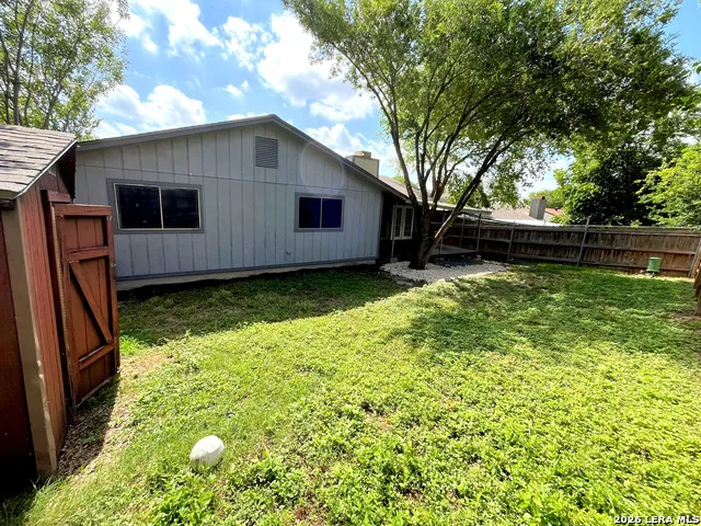1127 KLONDIKE ST San Antonio, TX 78245