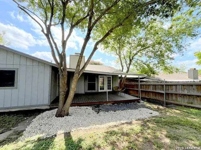 1127 KLONDIKE ST San Antonio, TX 78245