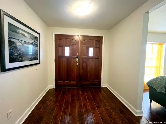 1127 KLONDIKE ST San Antonio, TX 78245