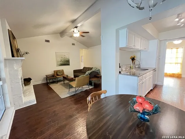 1127 KLONDIKE ST San Antonio, TX 78245