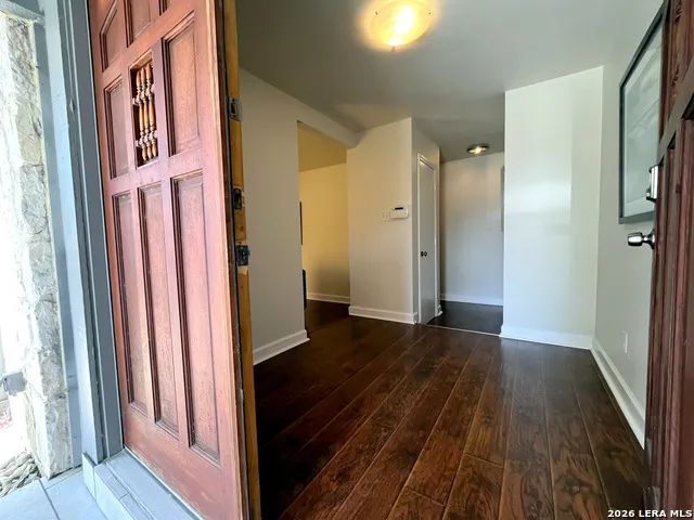 1127 KLONDIKE ST San Antonio, TX 78245