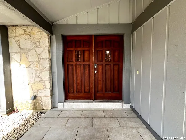 1127 KLONDIKE ST San Antonio, TX 78245