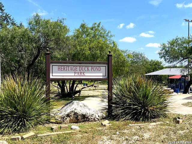 1127 KLONDIKE ST San Antonio, TX 78245