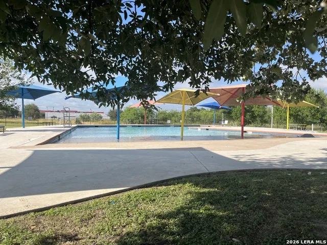 1127 KLONDIKE ST San Antonio, TX 78245