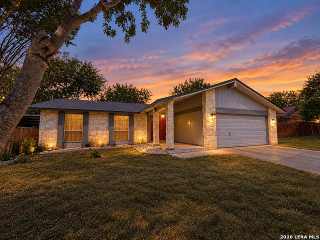 1127 KLONDIKE ST San Antonio, TX 78245