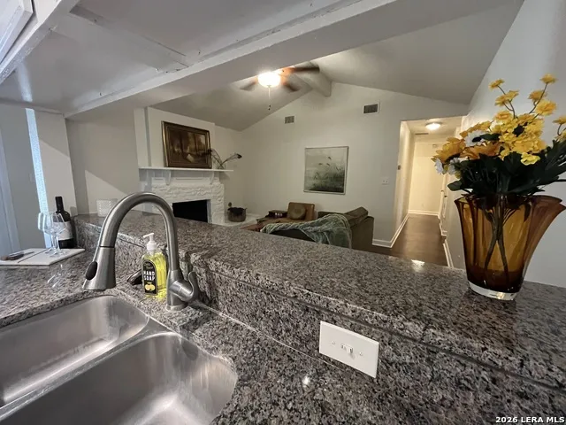 1127 KLONDIKE ST San Antonio, TX 78245