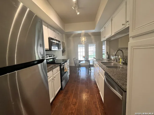 1127 KLONDIKE ST San Antonio, TX 78245