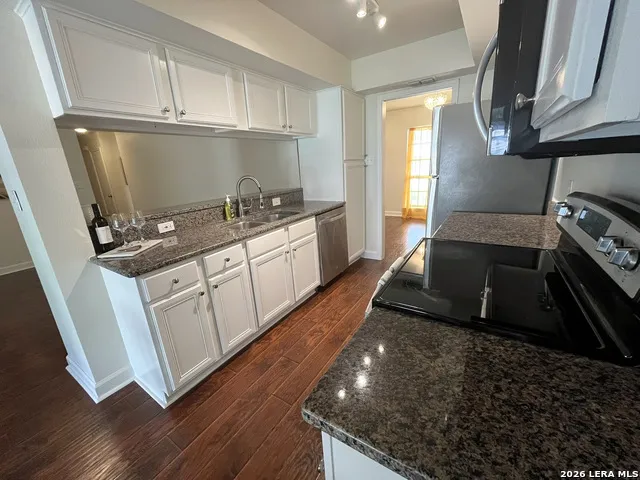 1127 KLONDIKE ST San Antonio, TX 78245
