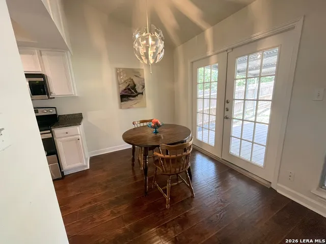 1127 KLONDIKE ST San Antonio, TX 78245