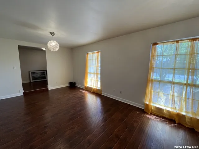 1127 KLONDIKE ST San Antonio, TX 78245