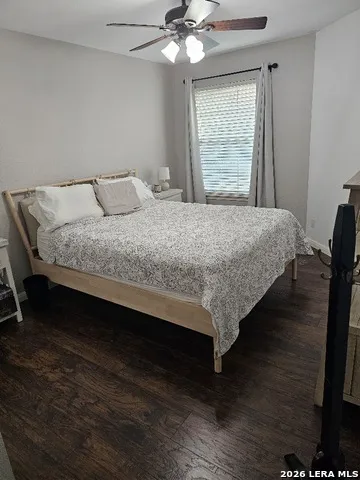 9815 SELBOURNE LN San Antonio, TX 78251
