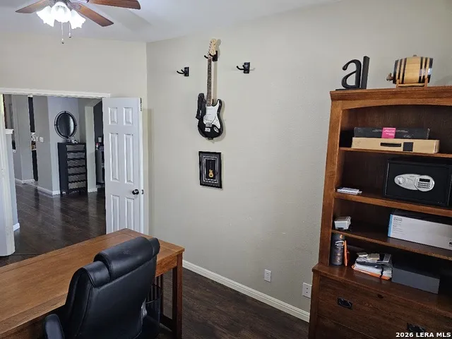 9815 SELBOURNE LN San Antonio, TX 78251