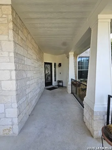9815 SELBOURNE LN San Antonio, TX 78251