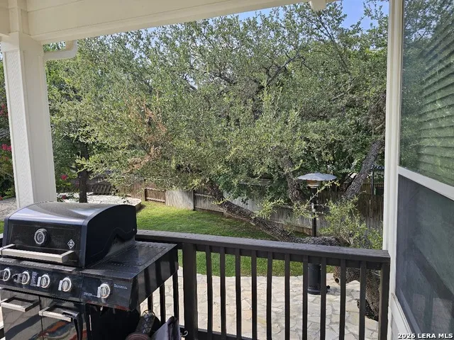 9815 SELBOURNE LN San Antonio, TX 78251