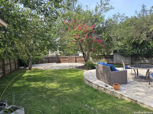 9815 SELBOURNE LN San Antonio, TX 78251