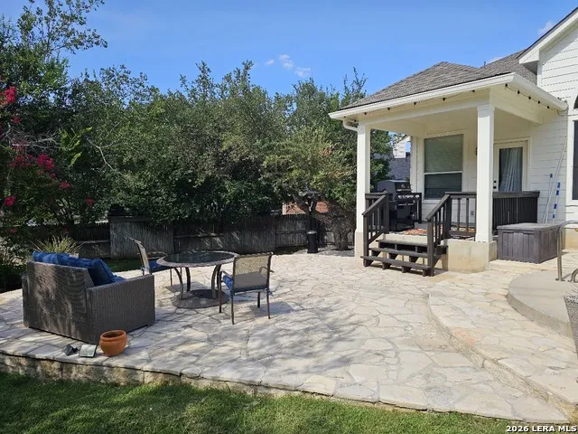 9815 SELBOURNE LN San Antonio, TX 78251