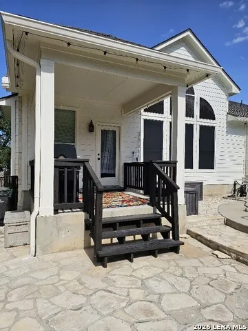 9815 SELBOURNE LN San Antonio, TX 78251