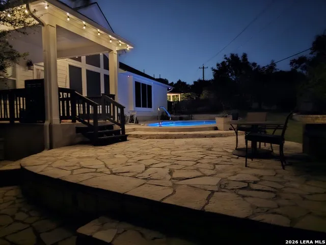 9815 SELBOURNE LN San Antonio, TX 78251