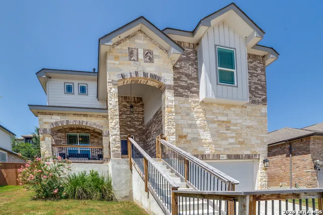 11115 Butterfly Bush San Antonio, TX 78245